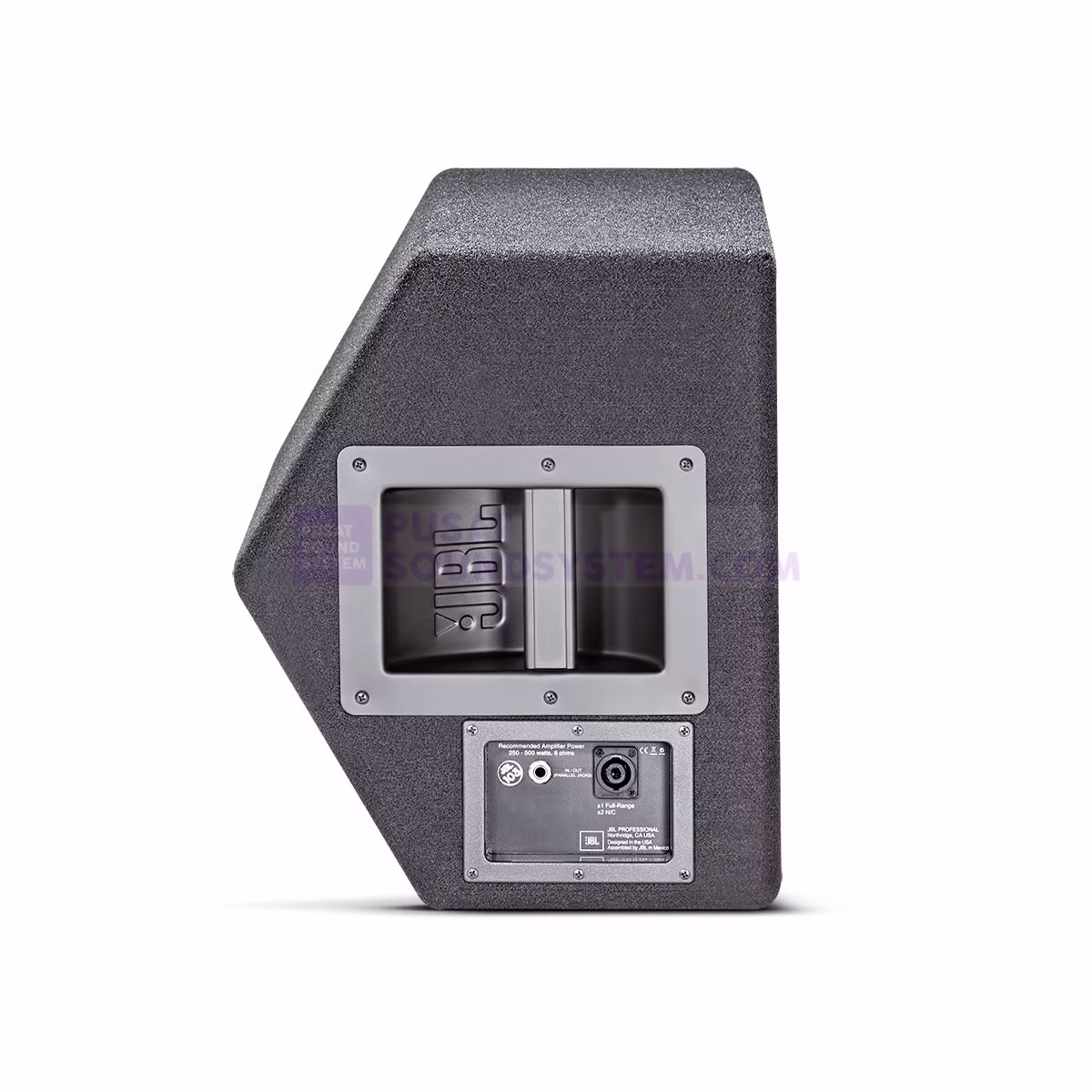 JBL JRX212 Speaker Pasif 12 Inch 2 Way 8 Ohm 1000 Watt - Image 3