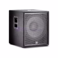 JBL JRX218S Subwoofer Pasif 18 Inch 4 Ohm 1400 Watt