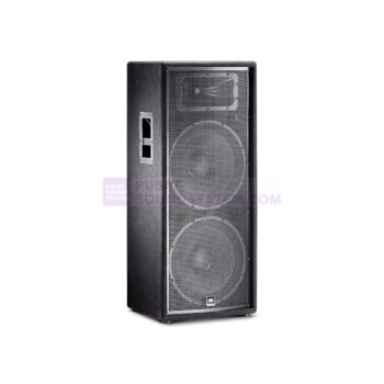 JBL JRX225 Speaker Full Range Pasif 2 x 15-Inch 2000-Watt