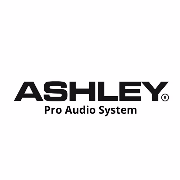 Ashley Audio