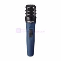 Audio Technica MB2K Mic Instrument Dynamic Hypercardioid