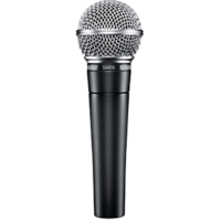 Microphone