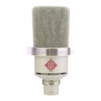 Neumann TLM 102 Mic Recording Condenser Cardioid