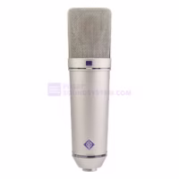 Neumann U87 Ai Mic Recording Condenser Multi Pattern