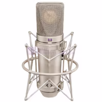 Neumann U67 Mic Recording Condenser Multi Pattern