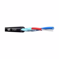 KLOTZ OTW204 AES/ EBU digital wiring cable 2 x 0.22 mm² – PVC