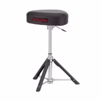 Pearl D1500TGL Trilateral Drum Throne