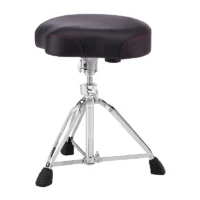 Pearl D3500 Saddle Drum Throne