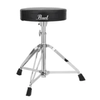Pearl D50 Stool Drum Throne