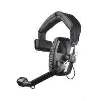 Beyerdynamic DT 108 (Professional Broadcast Headphone)