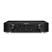 Amplifier Audio