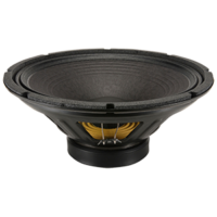 Komponen Speaker