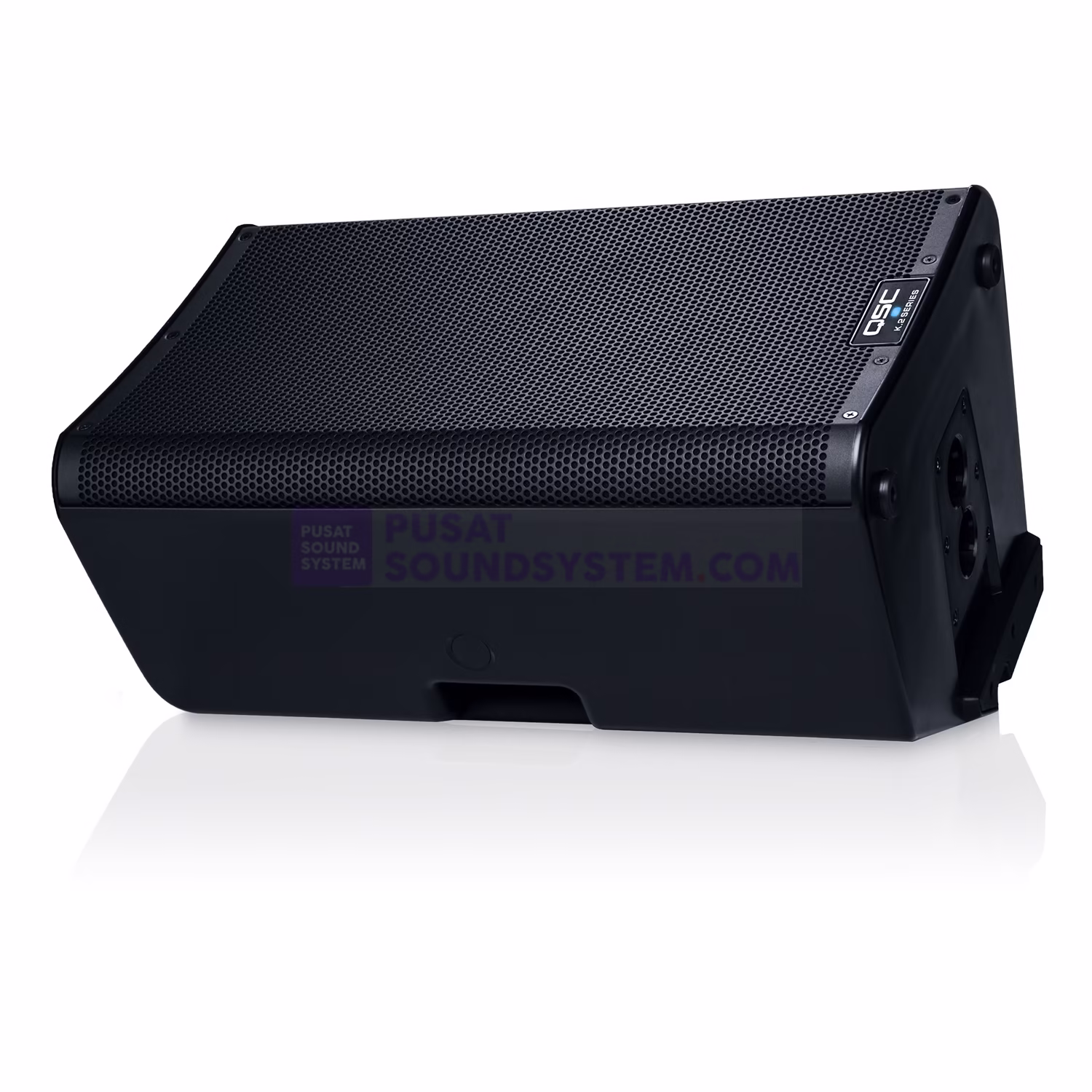 QSC K10.2 Speaker Aktif 10 Inch 2 Way 2000 Watt