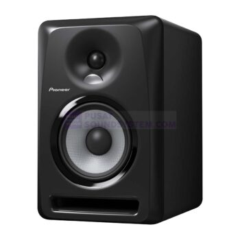 Pioneer SDJ50X Speaker Monitor DJ Aktif 5″ 80W