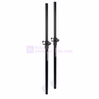 Samson TS20 Satellite Mounting Poles