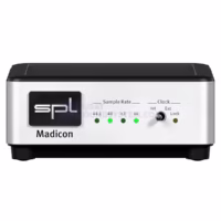 SPL Madicon MADI to USB Audio Interface