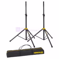 Hercules SS200BB Stand Speaker Tripod