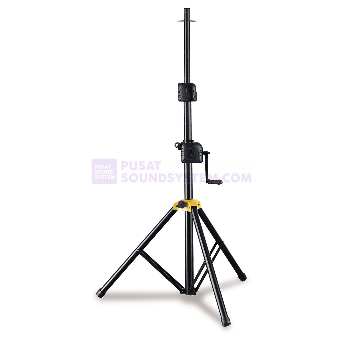 Jual Hercules SS700B Stand Speaker Tripod Gear Up