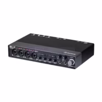 Steinberg UR44C Soundcard Recording USB 4 Channel