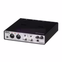 Steinberg UR RT2 Soundcard Recording USB 2 Channel