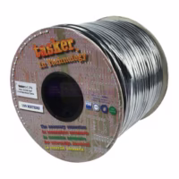 Tasker C276 Kabel Audio 100m 2×2,5mm2 Isi 2