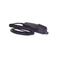 TOA ZM 222 Microphone Paging System