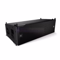 JBL VTX A12 Speaker Line Array Pasif 2×12 Inch 3 Way 8 Ohm 2150 Watt (Waterproof)