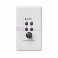 TOA ZM-9002 Volume Control