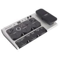 Zoom V6-SP Vocal Prozessor